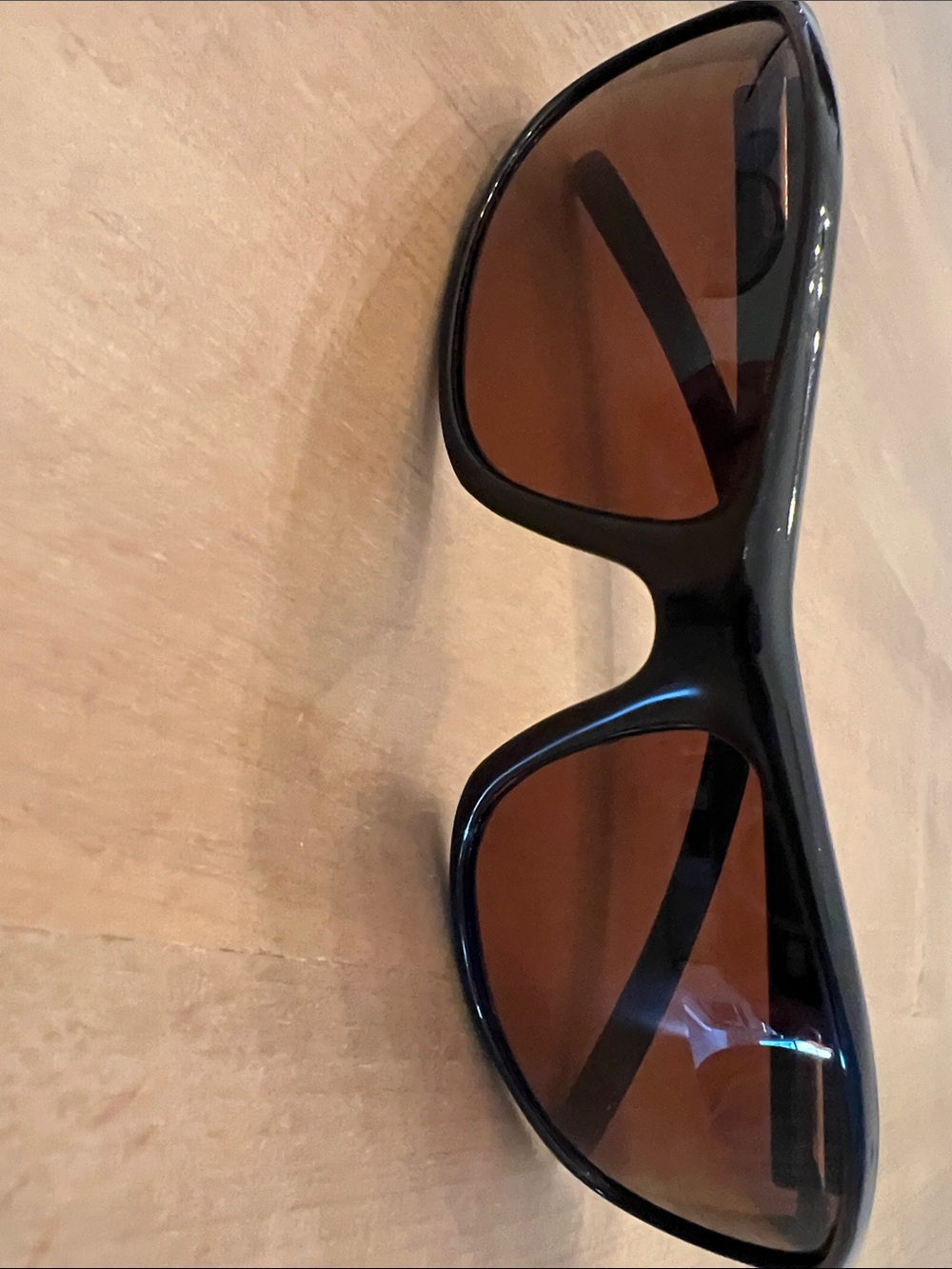 Hobie Black Polarized Sunglasses